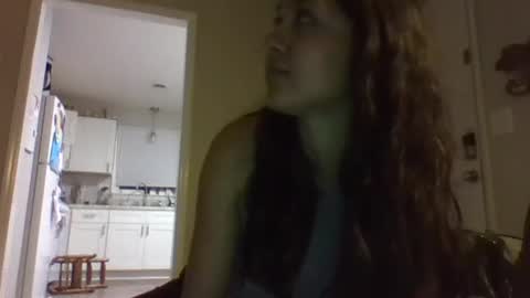Snapshot of dannywoq1 chatting on 3, 4, 2026 Kinky couple online show from 3, 4, 2026