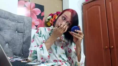 Snapshot of dannyy_gold chatting on 20, 9, 2025 Issa online show from 20, 9, 2025