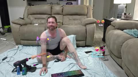 danooo1984 online show from 1, 10, 2025