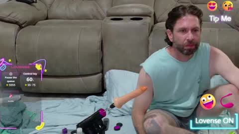 danooo1984 online show from 3, 10, 2025