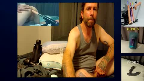 danooo1984 online show from 5, 10, 2025