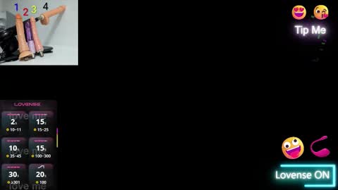 danooo1984 online show from 12, 10, 2025