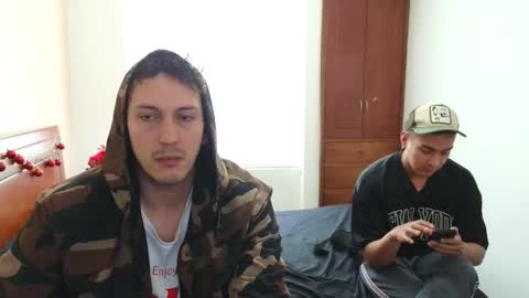 Dan online show from 20, 11, 2025