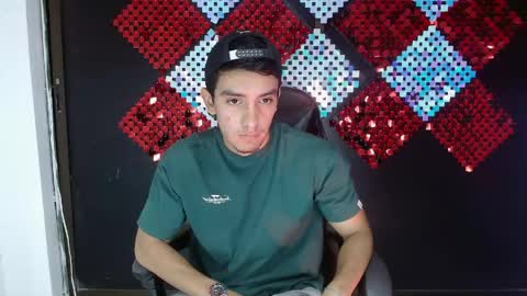 Snapshot of dante_18cm chatting on 1, 5, 2026 Dante online show from 1, 5, 2026