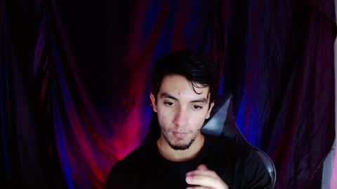 Snapshot of dante_18cm chatting on 5, 6, 2026 Dante online show from 5, 6, 2026