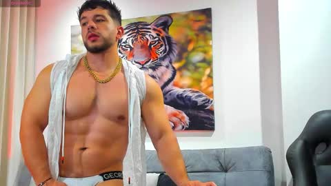 DANTE online show from 7, 1, 2026