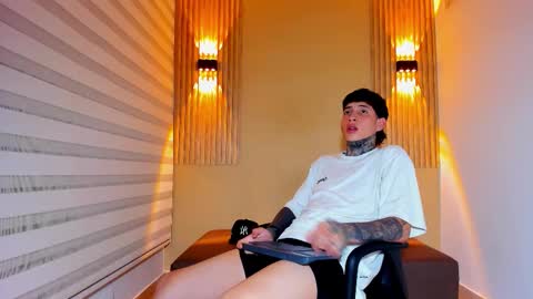 dante_armstrong online show from 7, 11, 2025