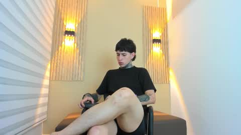 dante_armstrong online show from 19, 11, 2025