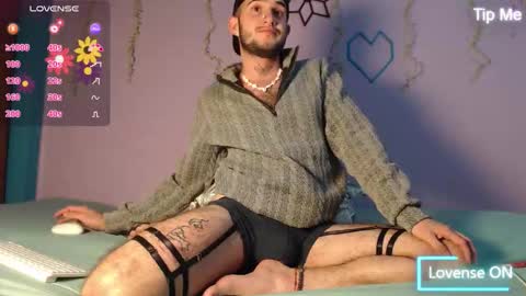 dante_bear online show from 13, 2, 2026