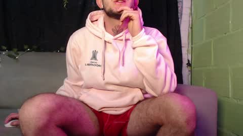 Snapshot of dante_bear chatting on 20, 4, 2026 dante_bear online show from 20, 4, 2026