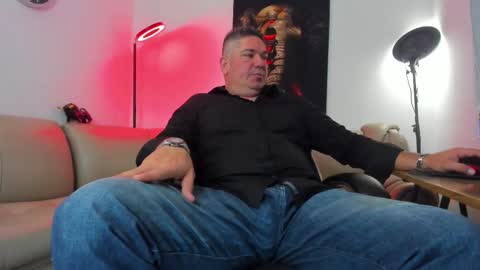 dante_bellini online show from 20, 12, 2025