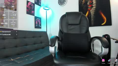 dante_bellini online show from 3, 4, 2026