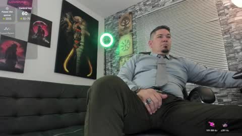 dante_bellini online show from 11, 4, 2026