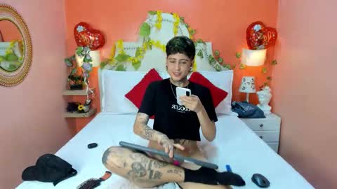 dante online show from 21, 3, 2026