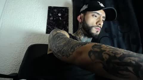 dante_d_angelo_ online show from 26, 9, 2025