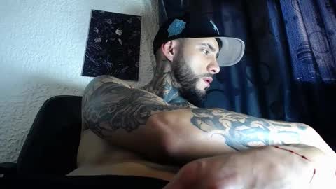 dante_d_angelo_ online show from 8, 10, 2025