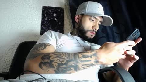 dante_d_angelo_ online show from 13, 10, 2025