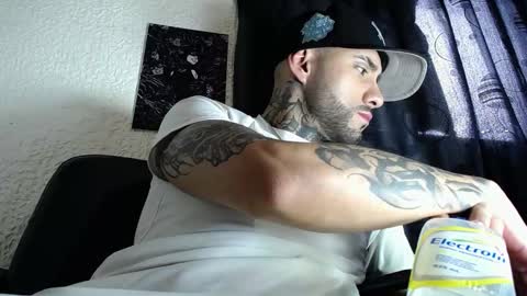 dante_d_angelo_ online show from 19, 10, 2025