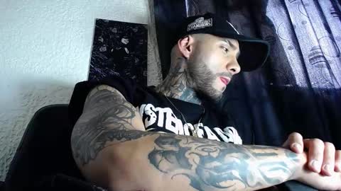 dante_d_angelo_ online show from 20, 10, 2025