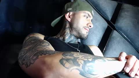 Snapshot of dante_d_angelo_ chatting on 17, 3, 2026 dante_d_angelo_ online show from 17, 3, 2026