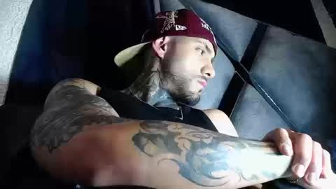 Snapshot of dante_d_angelo_ chatting on 20, 3, 2026 dante_d_angelo_ online show from 20, 3, 2026