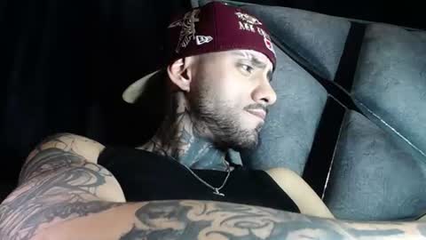 dante_d_angelo_ online show from 8, 8, 2026