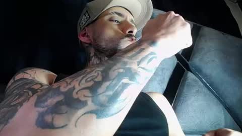 dante_d_angelo_ online show from 9, 8, 2026