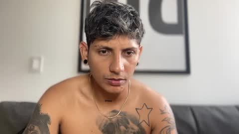 Dante dos online show from 25, 12, 2024