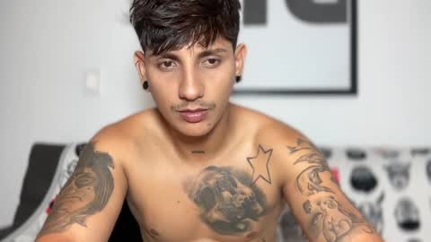 Dante dos online show from 11, 1, 2025