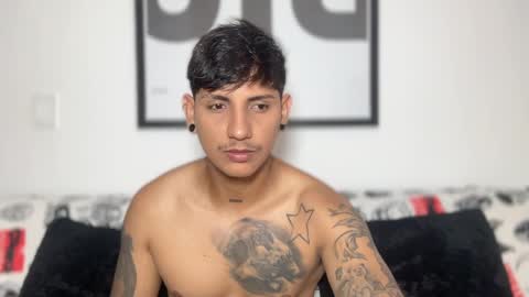 Dante dos online show from 15, 1, 2025