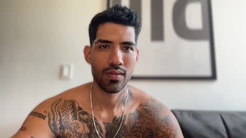 Dante dos online show from 26, 1, 2025