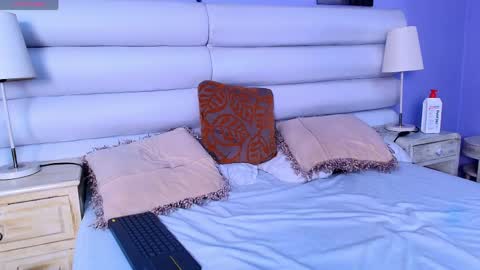 dante_flamee online show from 22, 5, 2026