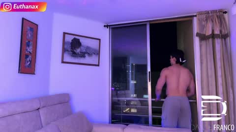 dante_franco online show from 3, 6, 2026