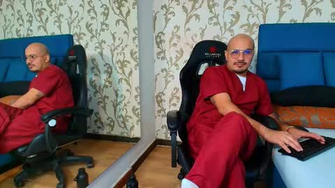 Snapshot of dante_goldt chatting on 26, 5, 2026 Dante online show from 26, 5, 2026