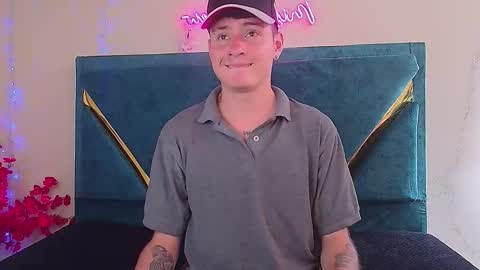 Dantegrayy online show from 14, 1, 2026