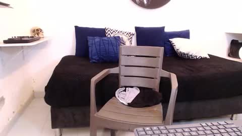 Dante Hell online show from 27, 11, 2025