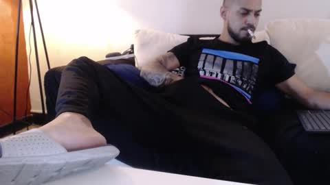 Snapshot of dante_hell1 chatting on 27, 3, 2026 Dante Hell online show from 27, 3, 2026