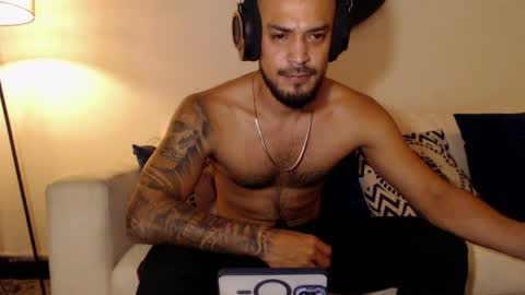 Snapshot of dante_hell1 chatting on 11, 4, 2026 Dante Hell online show from 11, 4, 2026