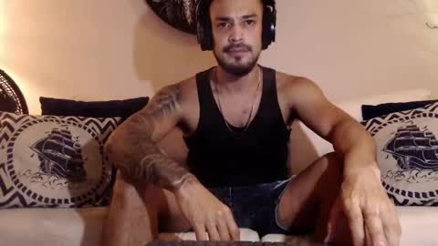 Snapshot of dante_hell1 chatting on 19, 4, 2026 Dante Hell online show from 19, 4, 2026