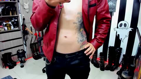 Snapshot of dante_infernos chatting on 4, 12, 2024 Dante online show from 4, 12, 2024