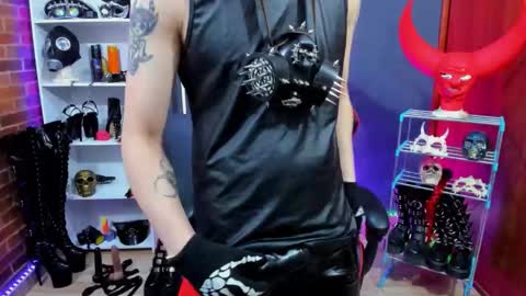 Dante online show from 12, 3, 2026