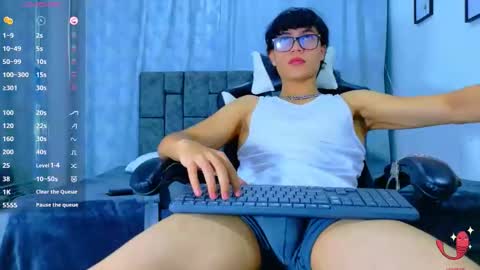 DANTE KENT online show from 4, 3, 2026