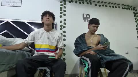 Snapshot of dante_lord chatting on 5, 12, 2025 Dante online show from 5, 12, 2025