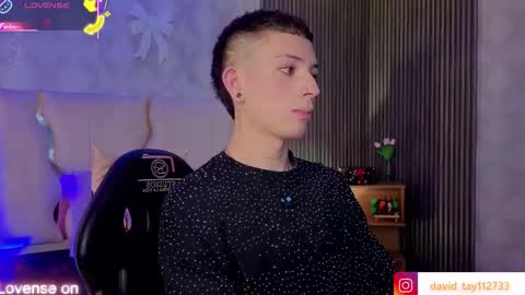  David  online show from 24, 2, 2026