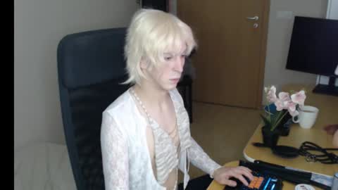 Dante online show from 9, 2, 2026