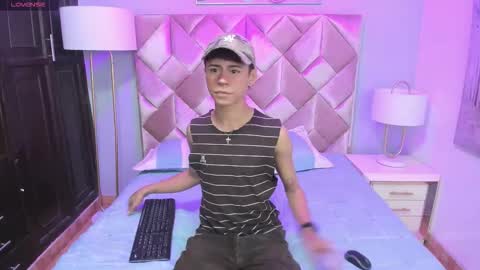 Snapshot of dante_x06 chatting on 13, 1, 2026 dante_x06 online show from 13, 1, 2026