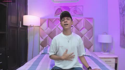 Snapshot of dante_x06 chatting on 14, 1, 2026 dante_x06 online show from 14, 1, 2026