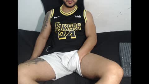 dantebrown1 online show from 10, 1, 2025