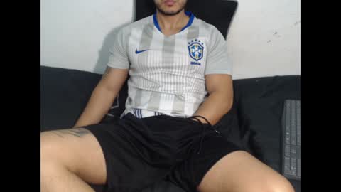 dantebrown1 online show from 20, 1, 2025