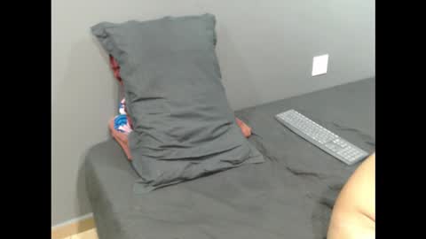 dantebrown1 online show from 20, 2, 2026